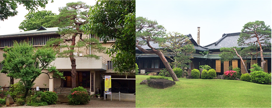 野田市郷土博物館 市民会館 早稲田システム開発 収蔵品管理システム